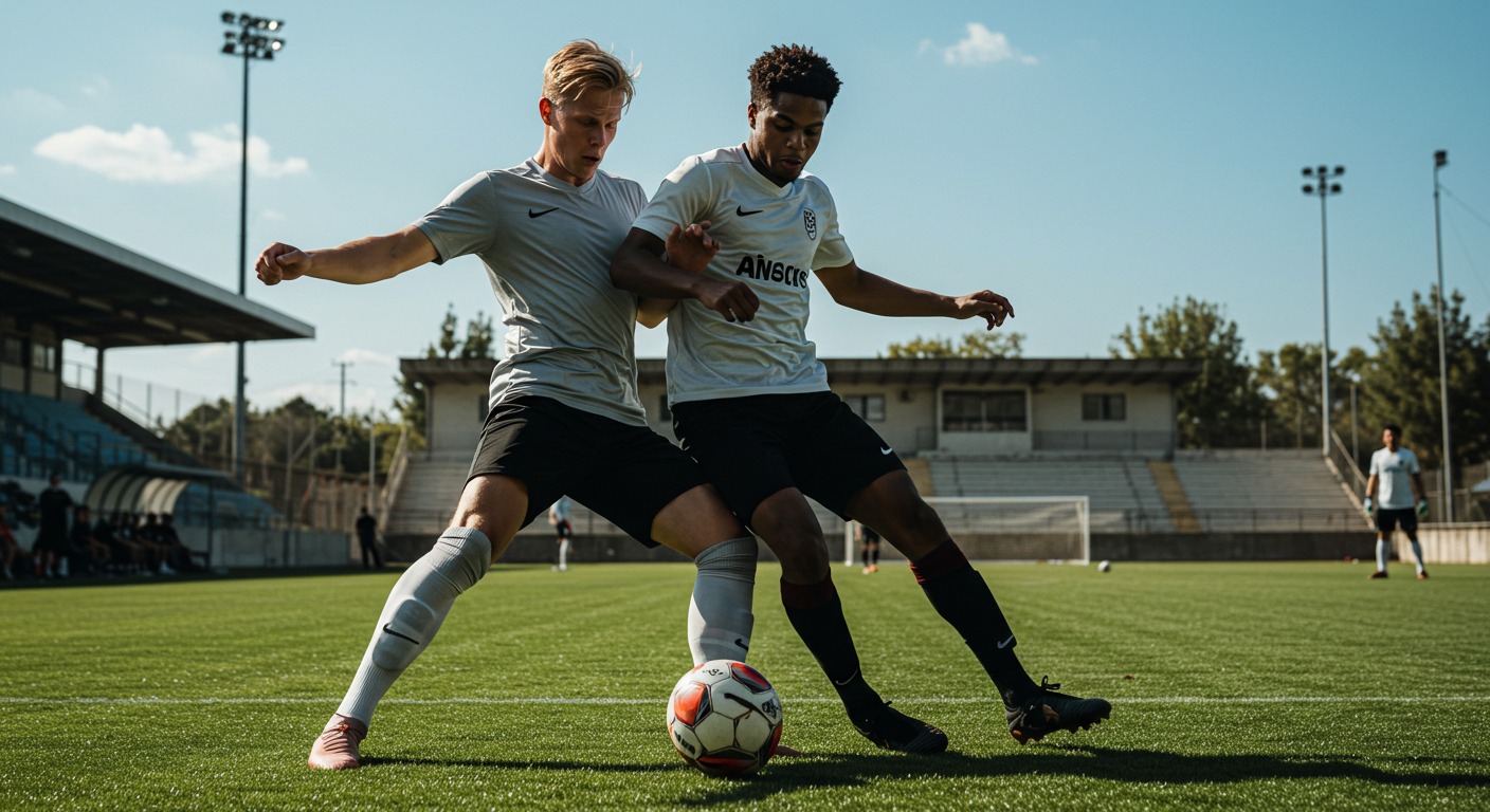 Football Talent