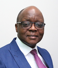 Oluwole Olaleye