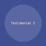 Client Testimonial