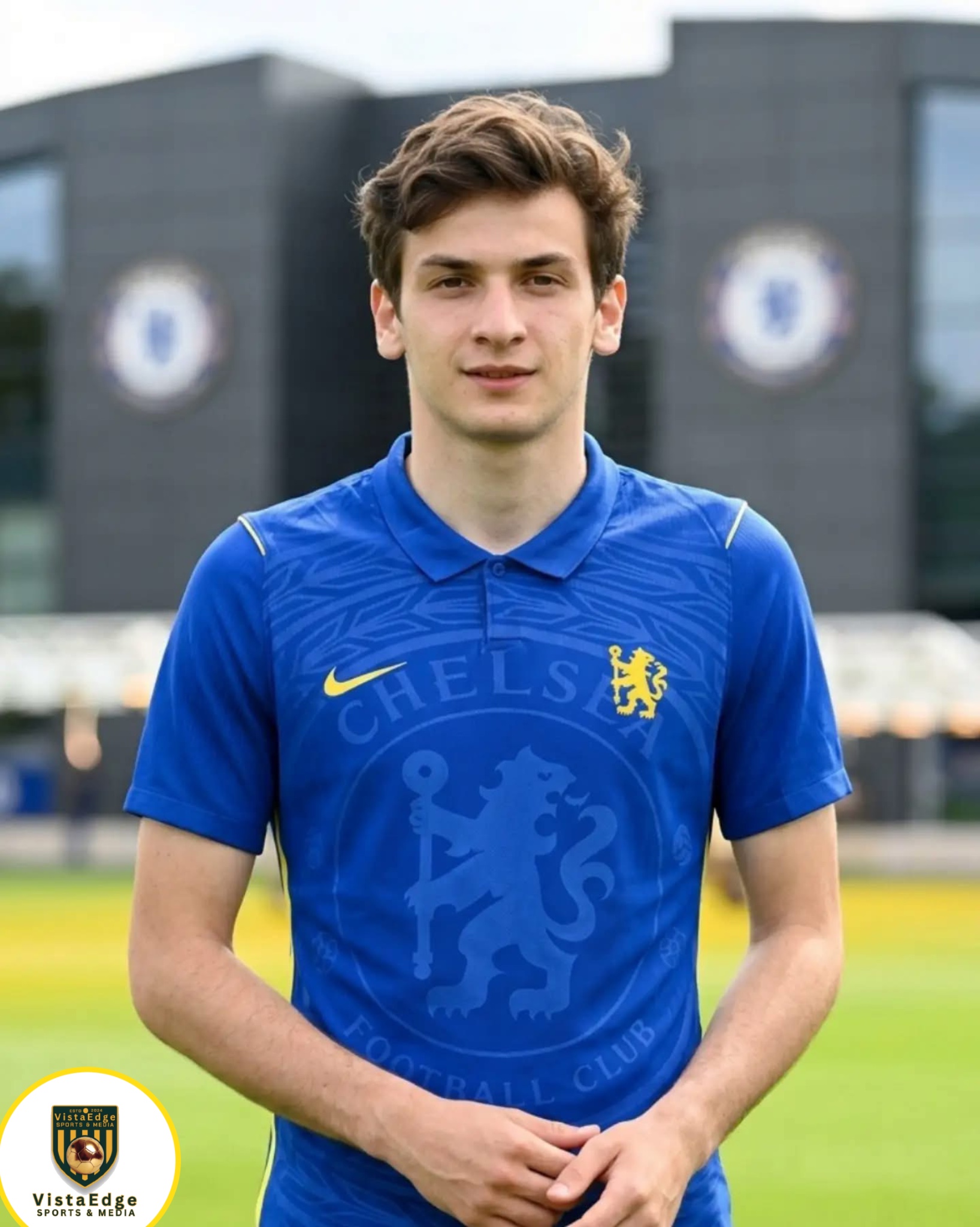 CHELSEA JOIN RACE FOR DINAMO TBILISI TALENT TORNİKE KVARATSKHELIA