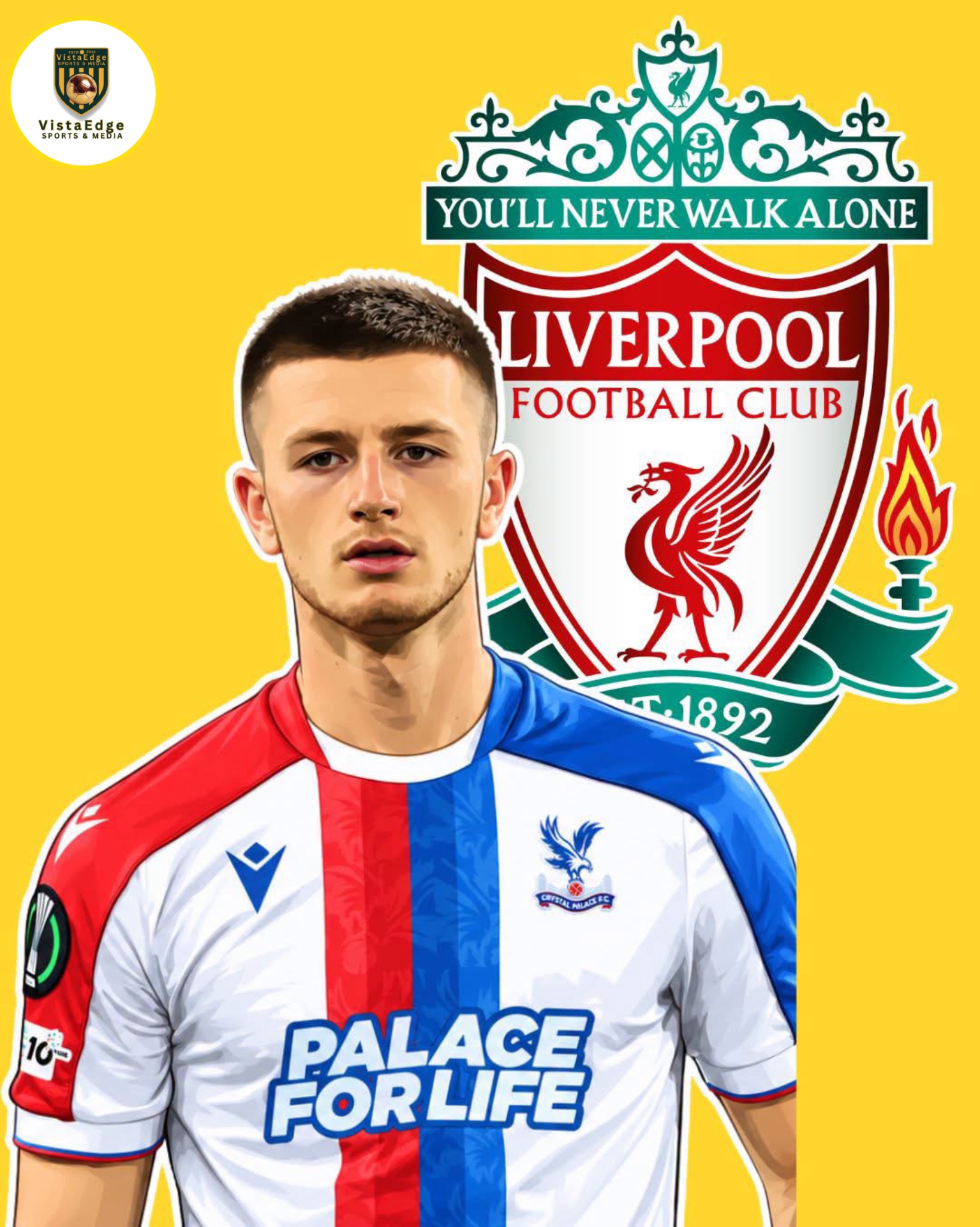 LIVERPOOL AND NEWCASTLE MONITOR ADAM WHARTON