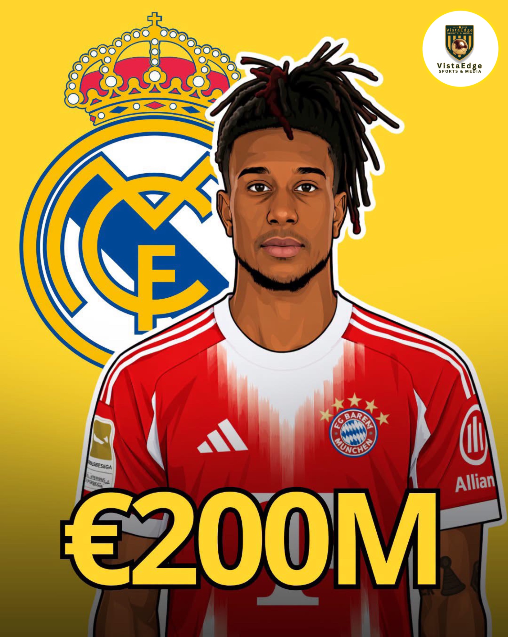 BAYERN MOVE TO PROTECT OLise: €200M RELEASE CLAUSE CONSIDERED