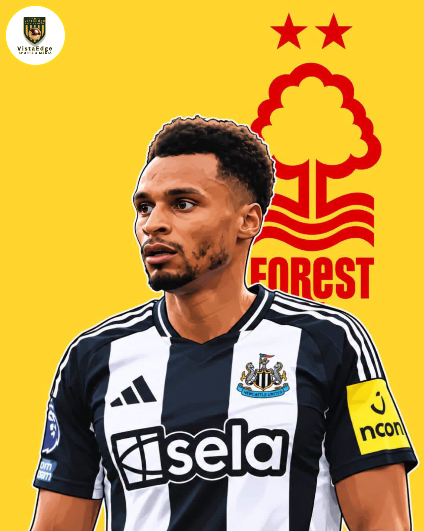 NEWCASTLE STAND FIRM: Two £12M Offers Rejected for Jacob Murphy