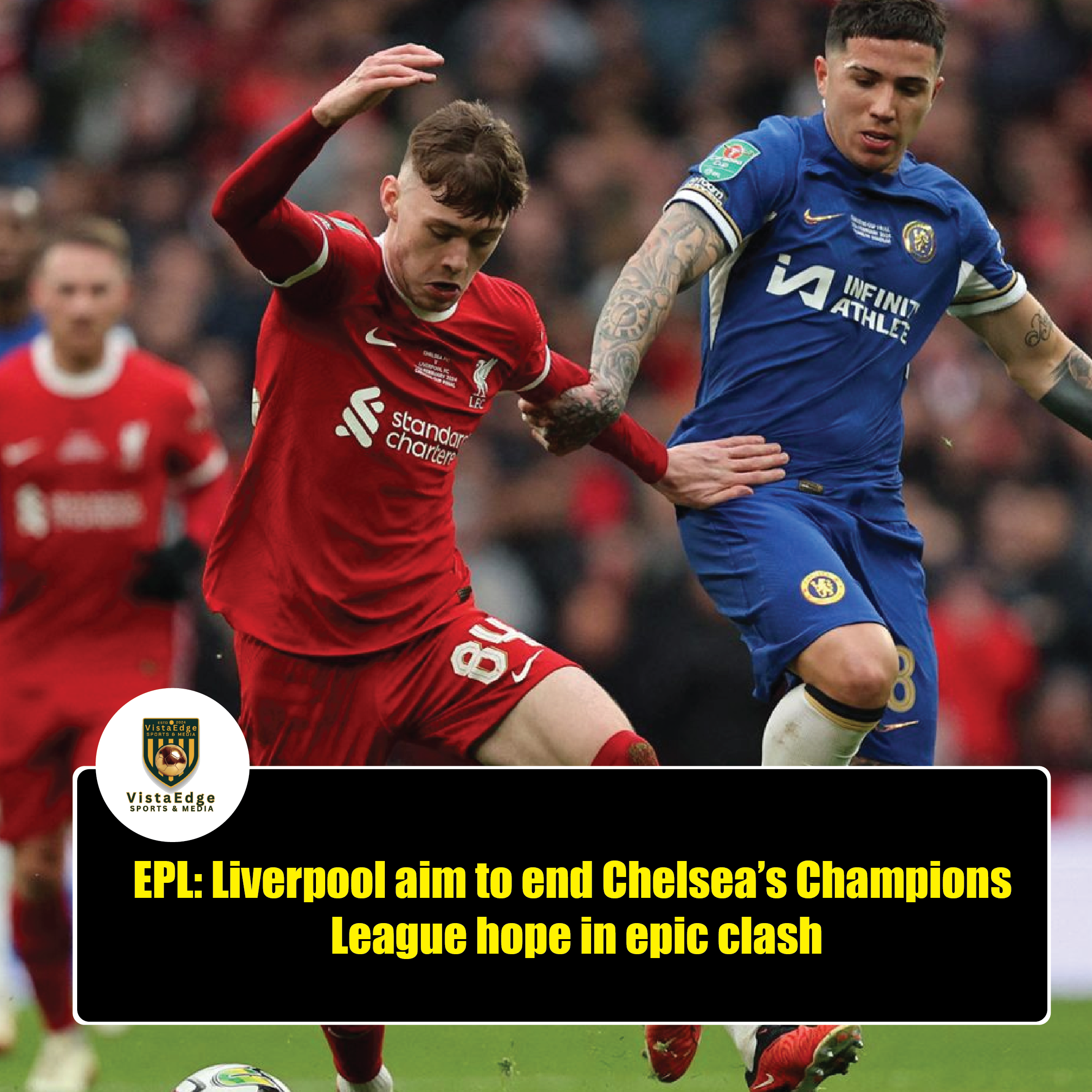 LIVERPOOL VS CHELSEA SHOWDOWN AT ANFIELD SET TO SHAKE THE PREMIER LEAGUE TOP 10