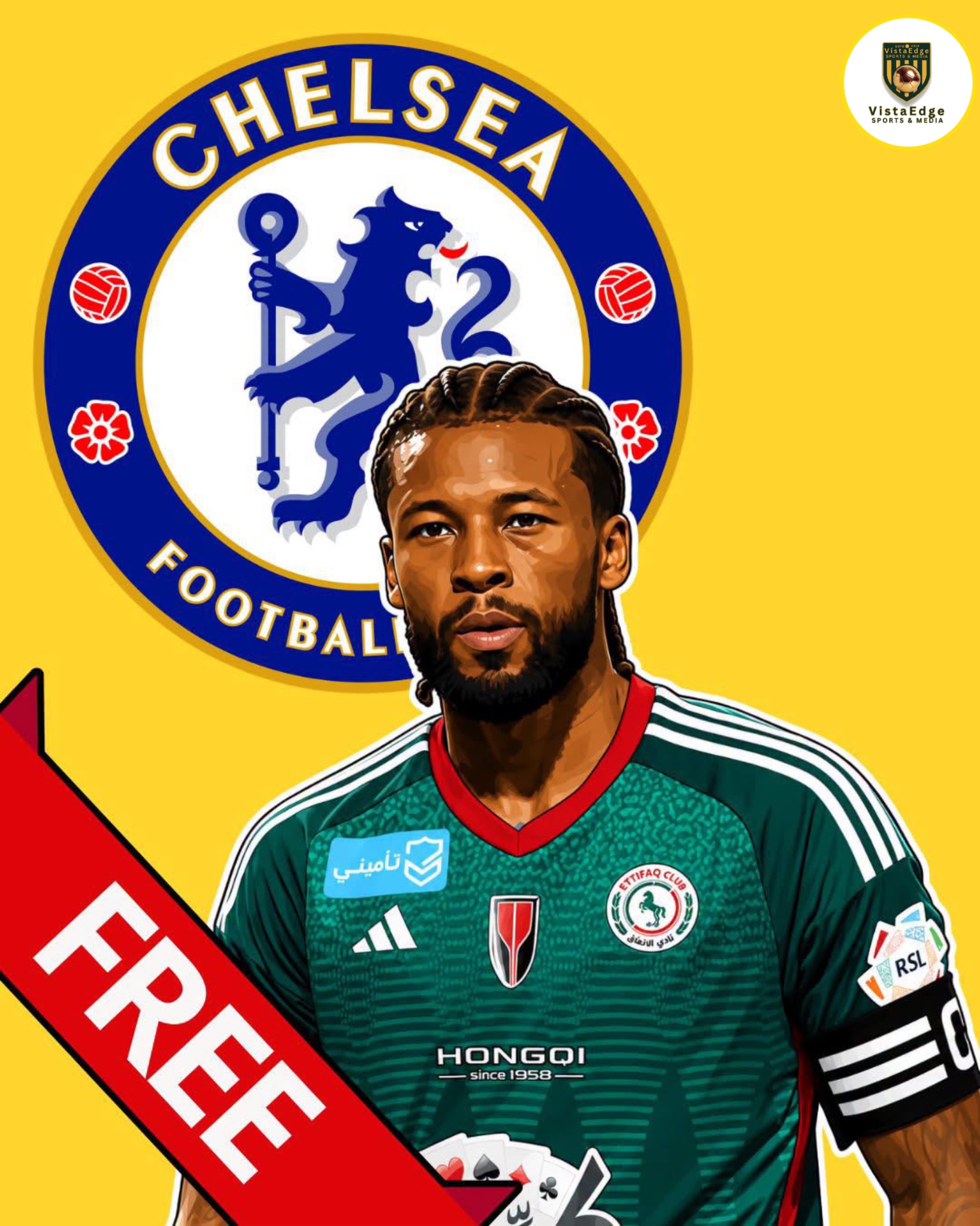 CHELSEA TURN TO WIJNALDUM: Blues Contact 35-Year-Old Free Agent
